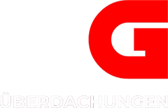 AG ÜBERDACHUNGEN GmbH & Co. KG - Logo