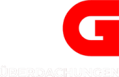 AG ÜBERDACHUNGEN GmbH & Co. KG - Logo