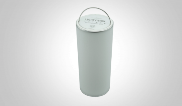 LED Tisch & Terrassenlampe